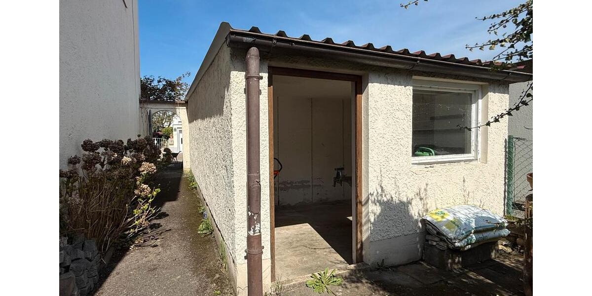 Doppelhaushälfte Ingolstadt Friedrichshofen-Hollerstauden - 5 Zimmer, 102 m&sup2;, 550.000&euro; | Angebot:26227942