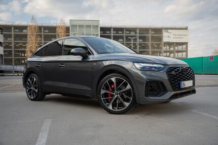 Audi Q5 21.850 km 48.500 &euro; Ingolstadt 85055