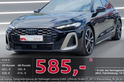 Audi A5 12.500 km 64.950 &euro; Ingolstadt 85057