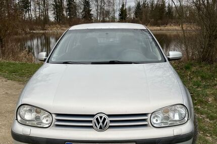 VW Golf 487.000 km 690 &euro; Manching 85077
