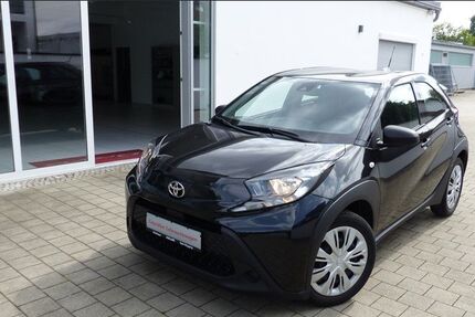 Toyota Aygo (X) 74.660 km 11.900 &euro; Bad Gögging 93333