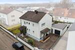 Einfamilienhaus Ingolstadt Etting - 4 Zimmer, 126 m&sup2;, 649.800&euro; | Angebot:25726320