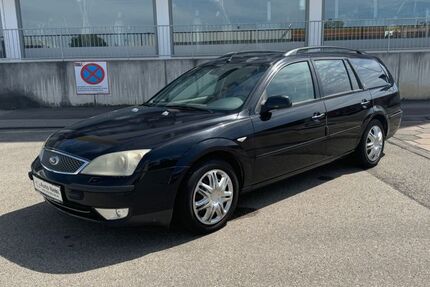 Ford Mondeo 166.000 km 1.599 &euro; Pfaffenhofen an der ilm 85276