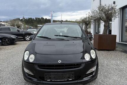 Smart ForFour 220.000 km 1.790 &euro; Hohenwart 86558