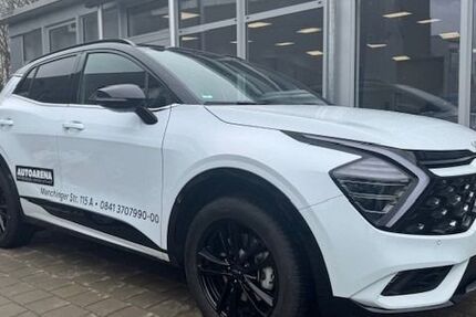 Kia Sportage 35.000 km 30.975 &euro; Ingolstadt 85053