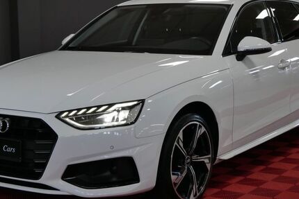 Audi A4 156.304 km 17.490 &euro; Großmehring 85098