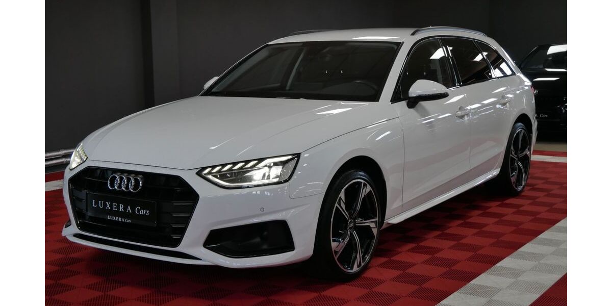 Audi A4 156.304 km 17.490 &euro; Großmehring 85098