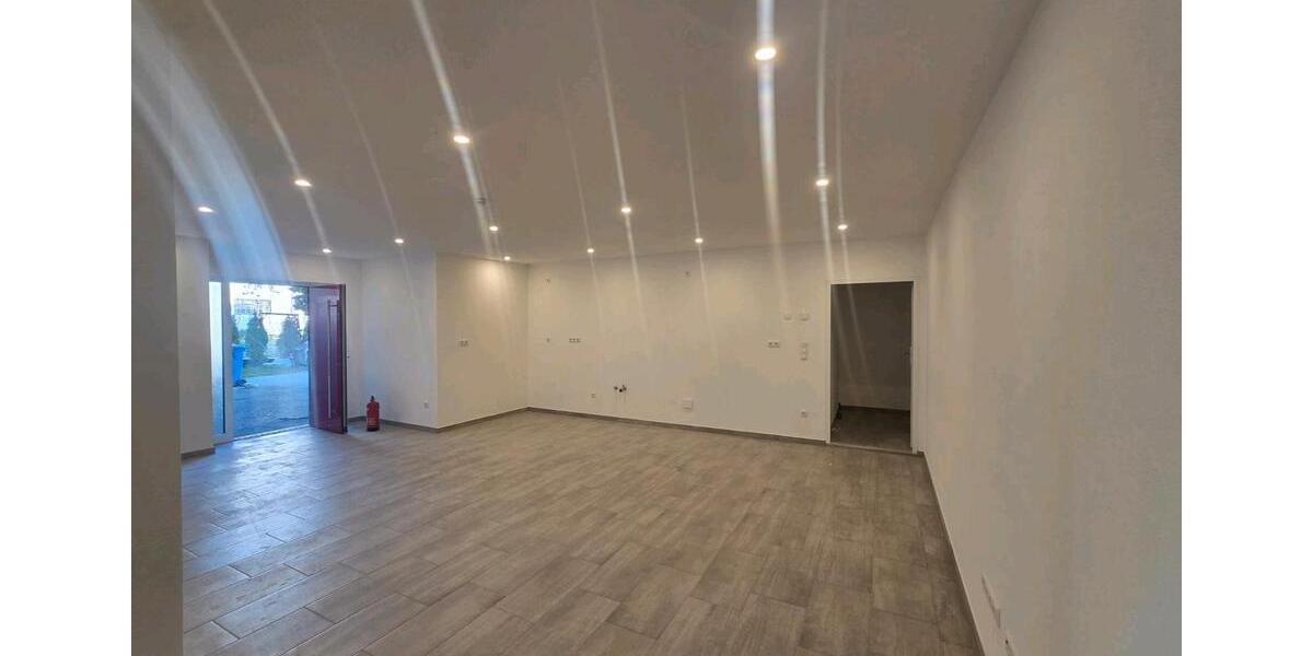 Erdgeschoßwohnung Mainburg - 1 Zimmer, 75 m&sup2;, 900&euro; | Angebot:25893535