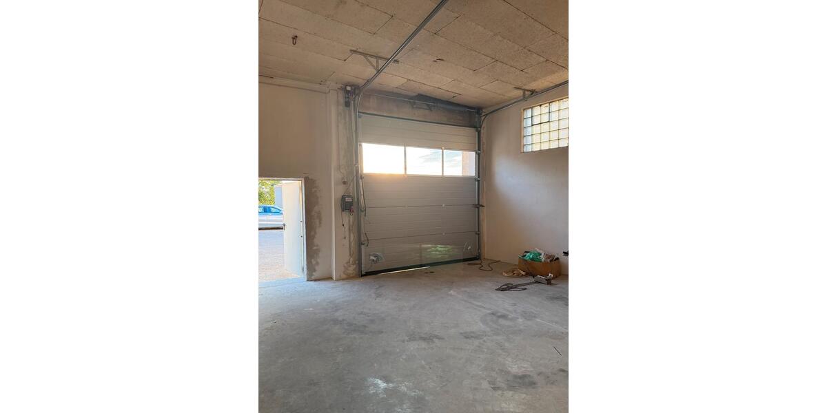 Gewerbeobjekt Eichstätt - 900&euro; | Angebot:26636993