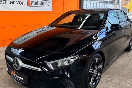 Mercedes-Benz A 180 77.950 km 19.999 &euro; Gaimersheim bei Ingolstadt 85080