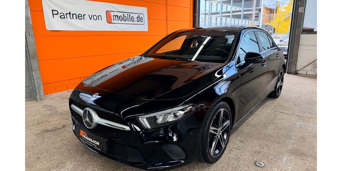 Mercedes-Benz A 180 77.950 km 19.999 &euro; Gaimersheim bei Ingolstadt 85080