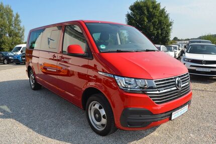 VW T6 Caravelle 61.600 km 21.000 &euro; Pfaffenhofen an der Ilm 85276