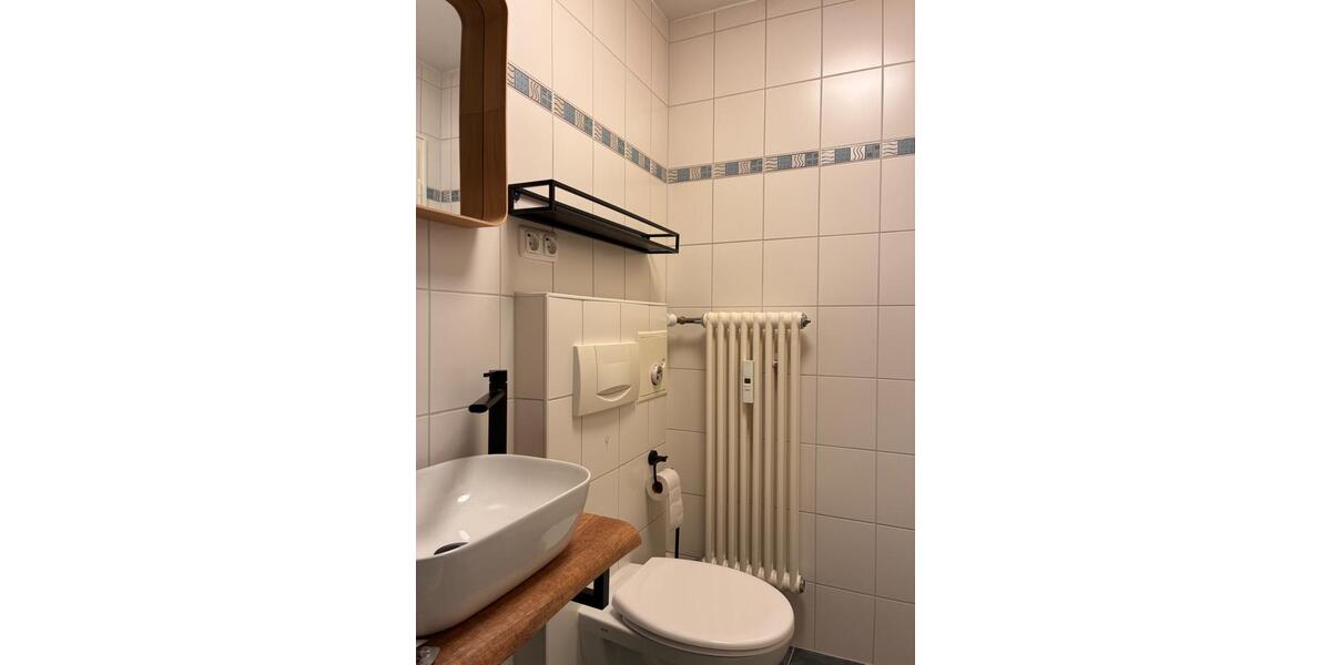 Etagenwohnung Ingolstadt Nordost - 1 Zimmer, 39 m&sup2;, 179.000&euro; | Angebot:26115316