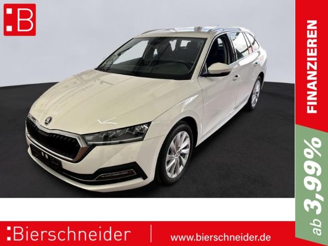 Skoda Octavia 34.270 km 28.450 &euro; Manching 85077
