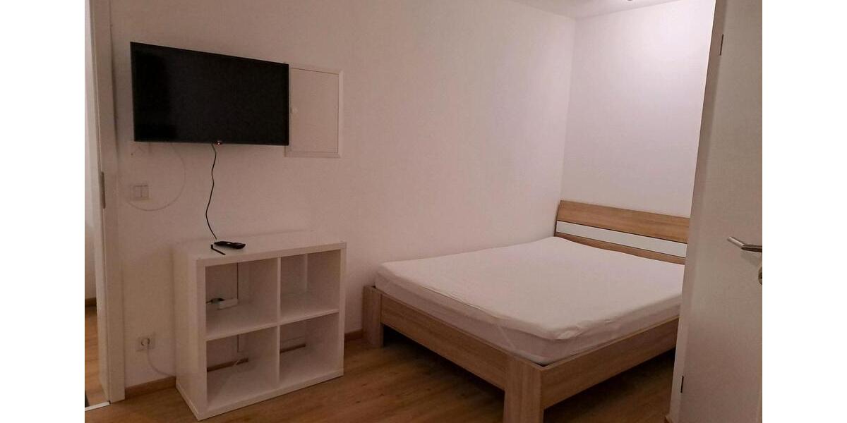 Erdgeschoßwohnung Eichstätt - 1 Zimmer, 24 m&sup2;, 390&euro; | Angebot:27622525
