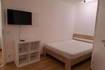 Erdgeschoßwohnung Eichstätt - 1 Zimmer, 24 m&sup2;, 390&euro; | Angebot:27622525