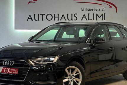 Audi A4 119.000 km 19.650 &euro; Neustadt an der Donau 93333