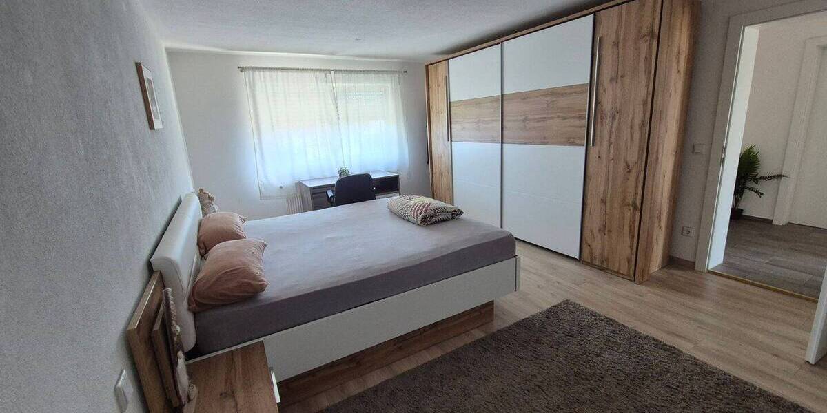 Mehrfamilienhaus, Wohnhaus Neuburg an der Donau Neuburg - 5 Zimmer, 136 m&sup2;, 499.000&euro; | Angebot:25701215