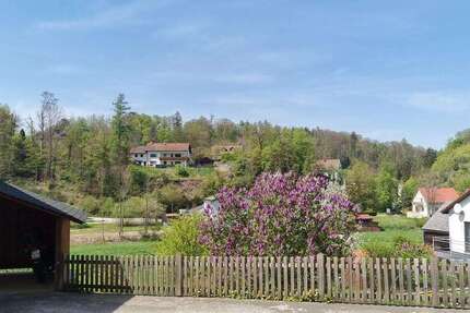 Grundstück Altmannstein-Hexenagger Hexenagger - 129.000&euro; | Angebot:23726373