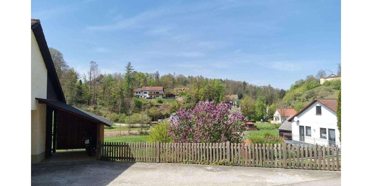 Grundstück Altmannstein-Hexenagger Hexenagger - 129.000&euro; | Angebot:23726373