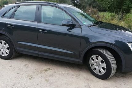 Audi Q3 84.500 km 14.900 &euro; Ingolstadt 85055