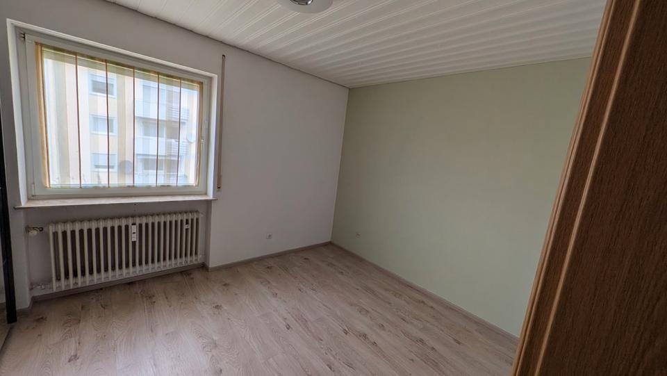 Etagenwohnung Ingolstadt Nordost - 3.5 Zimmer, 84 m&sup2;, 298.000&euro; | Angebot:26964493