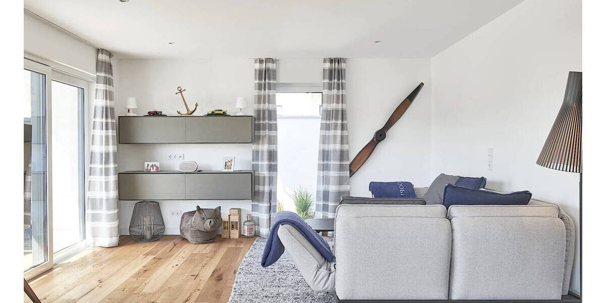 Einfamilienhaus Ingolstadt Nordost - 5 Zimmer, 148 m&sup2;, 998.000&euro; | Angebot:26840532