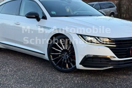 VW Arteon 136.000 km 20.999 &euro; Schrobenhausen 86529