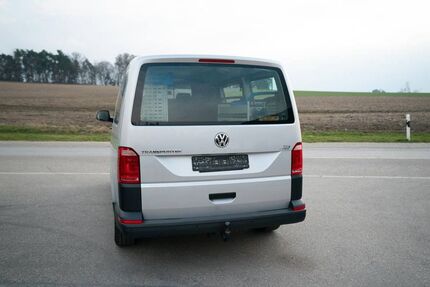 VW T6 Transporter 107.010 km 19.785 &euro; Schrobenhausen 86529