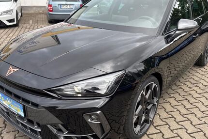 Cupra Leon 1.990 km 37.990 &euro; Eichstätt 85072