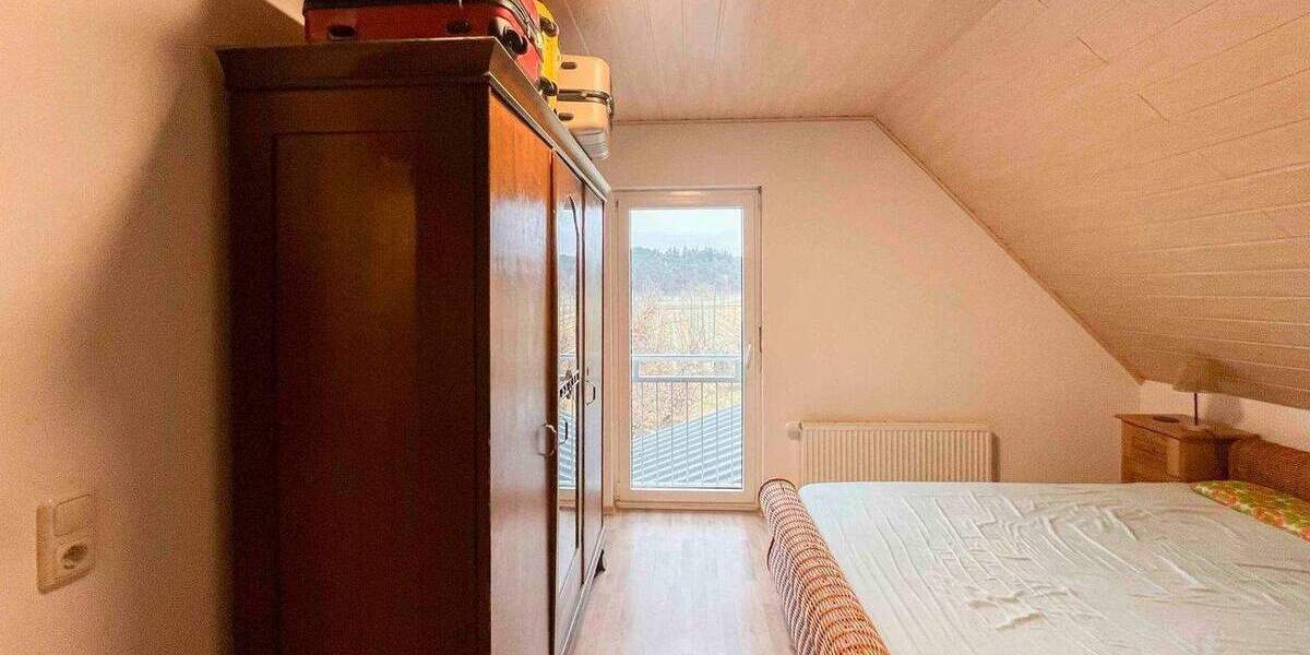 Einfamilienhaus Mainburg Aufhausen - 5 Zimmer, 171 m&sup2;, 645.000&euro; | Angebot:25739993