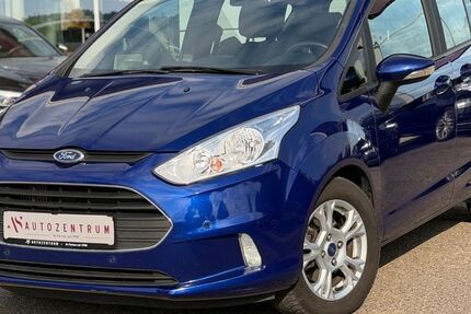 Ford B-Max 30.000 km 9.990 &euro; Neuburg an der Donau 86633