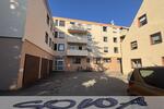 Frei werdende Stadtwohnung! Schöne, ruhige 3 Zimmer Wohnung mit Balkon und Garage in Neuburg - Ein Objekt von Ihrem Immobilienpartner SOWA Immobilien und Finanzen - 3- Neuburg an der Donau | Angebot:24866730