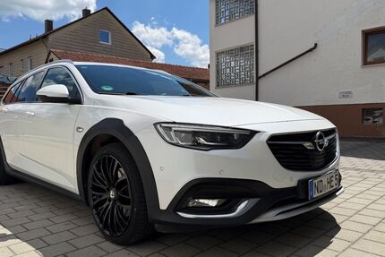 Opel Insignia 204.000 km 9.000 &euro; Manching 85077