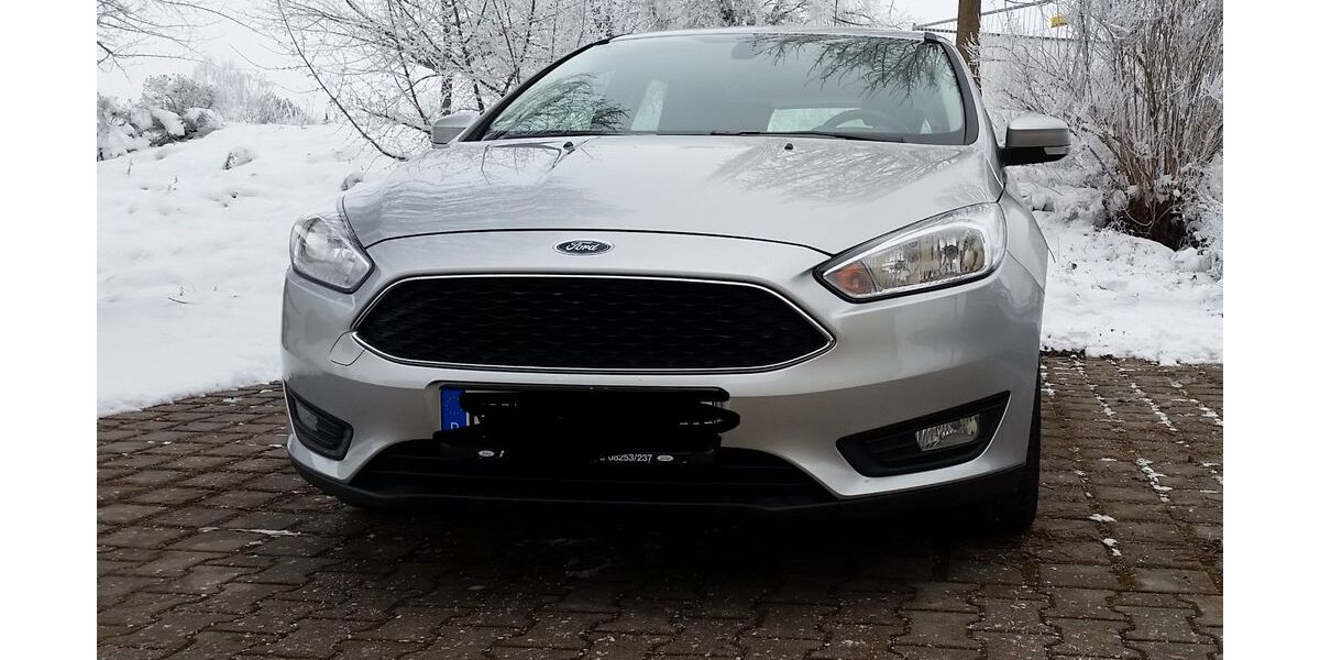 Ford Focus 155.000 km 6.400 &euro; Neuburg an der Donau 86633