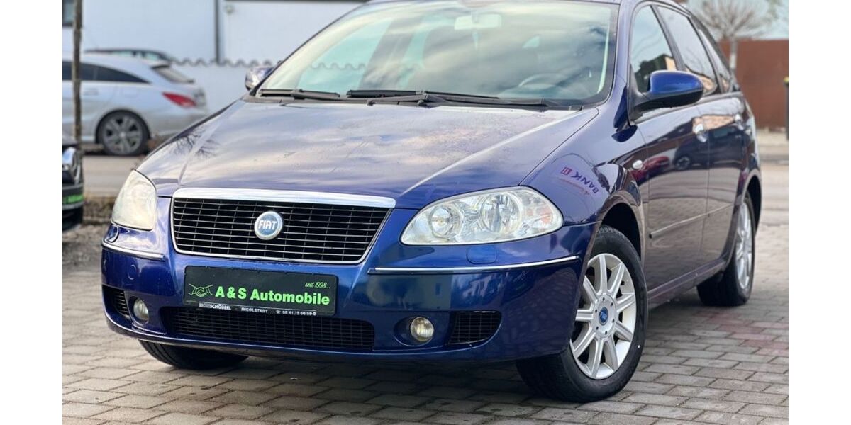 Fiat Croma 109.000 km 2.490 &euro; Neuburg/Donau 86633
