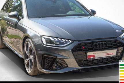 Audi S4 18.400 km 52.880 &euro; Pfaffenhofen 85276