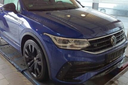 VW Tiguan 41.880 km 40.450 &euro; Manching 85077