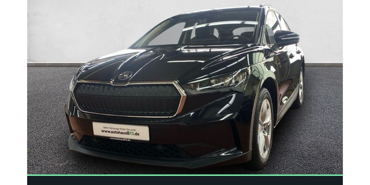 Skoda Enyaq 17.000 km 26.790 &euro; Neuburg 86633