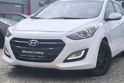 Hyundai i30 267.212 km 4.990 &euro; Schrobenhausen 86529