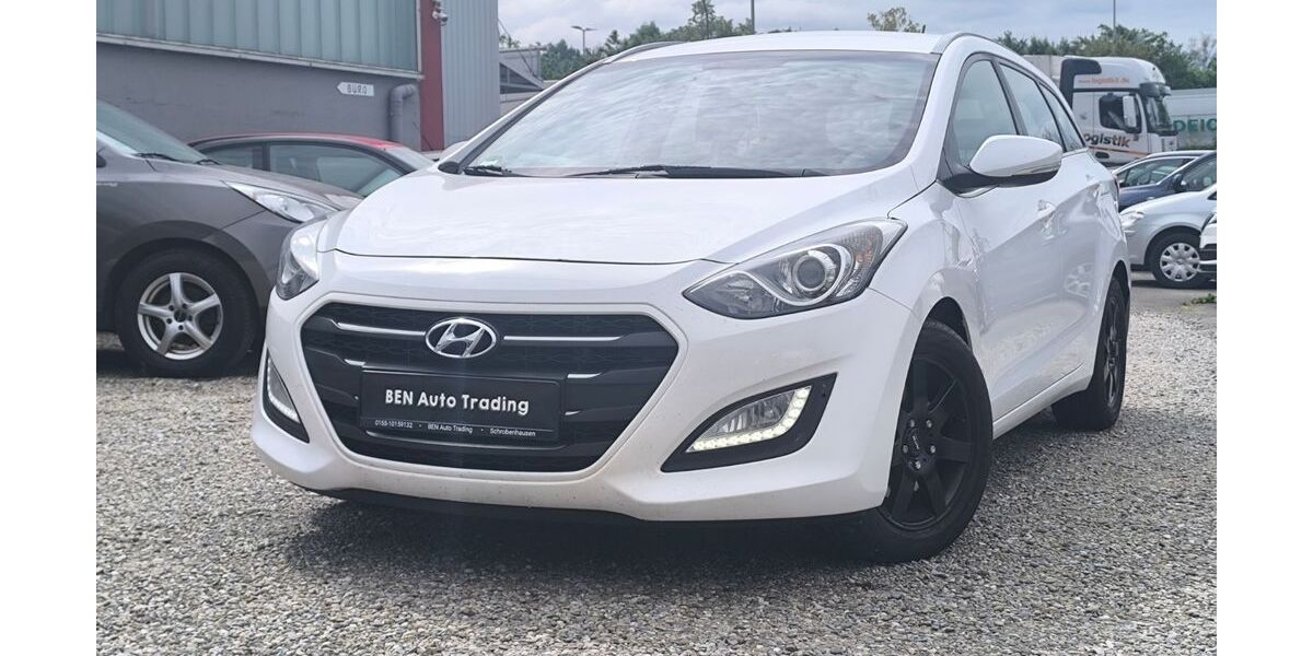Hyundai i30 267.212 km 4.990 &euro; Schrobenhausen 86529