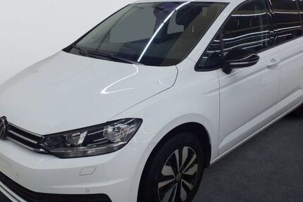 VW Touran 26.487 km 28.690 &euro; Mainburg 84048