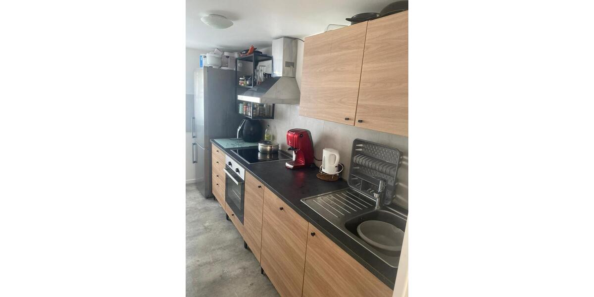 Terrassenwohnung Neuburg an der Donau - 1.5 Zimmer, 61 m&sup2;, 620&euro; | Angebot:23858193