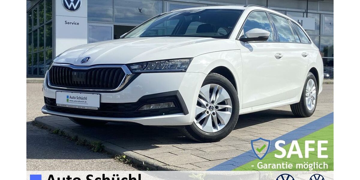 Skoda Octavia 99.709 km 17.848 &euro; Schrobenhausen-Edelshsn. 86529