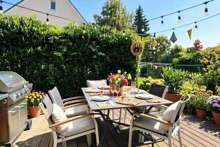 Haus Bergheim - 7 Zimmer, 280 m&sup2;, 1.039.000&euro; | Angebot:25720467