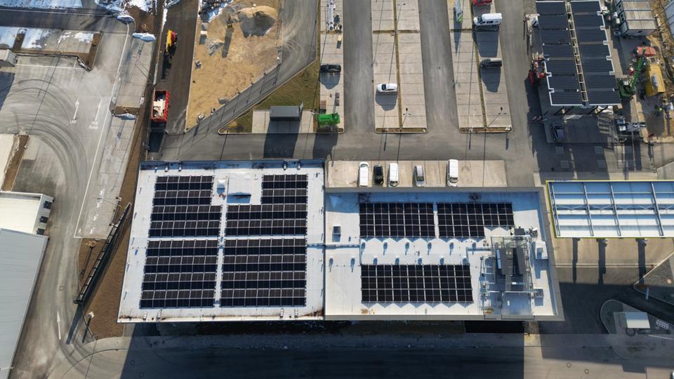 Gewerbeobjekt Denkendorf - 3.137&euro; | Angebot:25274463