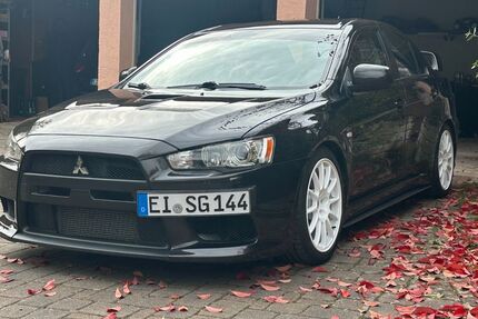Mitsubishi Lancer 107.000 km 37.000 &euro; Eichstätt 85072