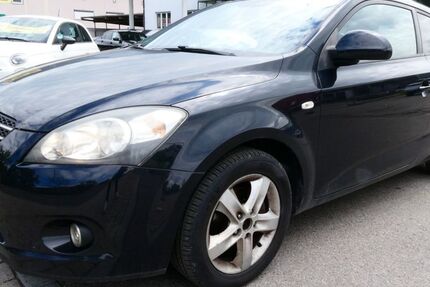 Kia ceed / Ceed 183.254 km 1.700 &euro; Manching 85077