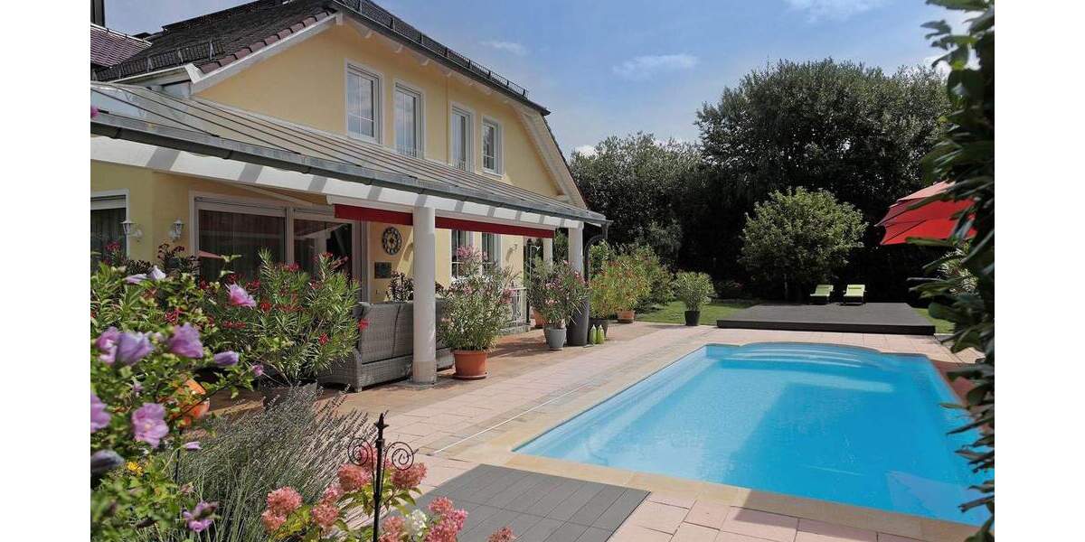 Gewerbeobjekt Mitterscheyern Mitterscheyern - 3.900.000&euro; | Angebot:25687799