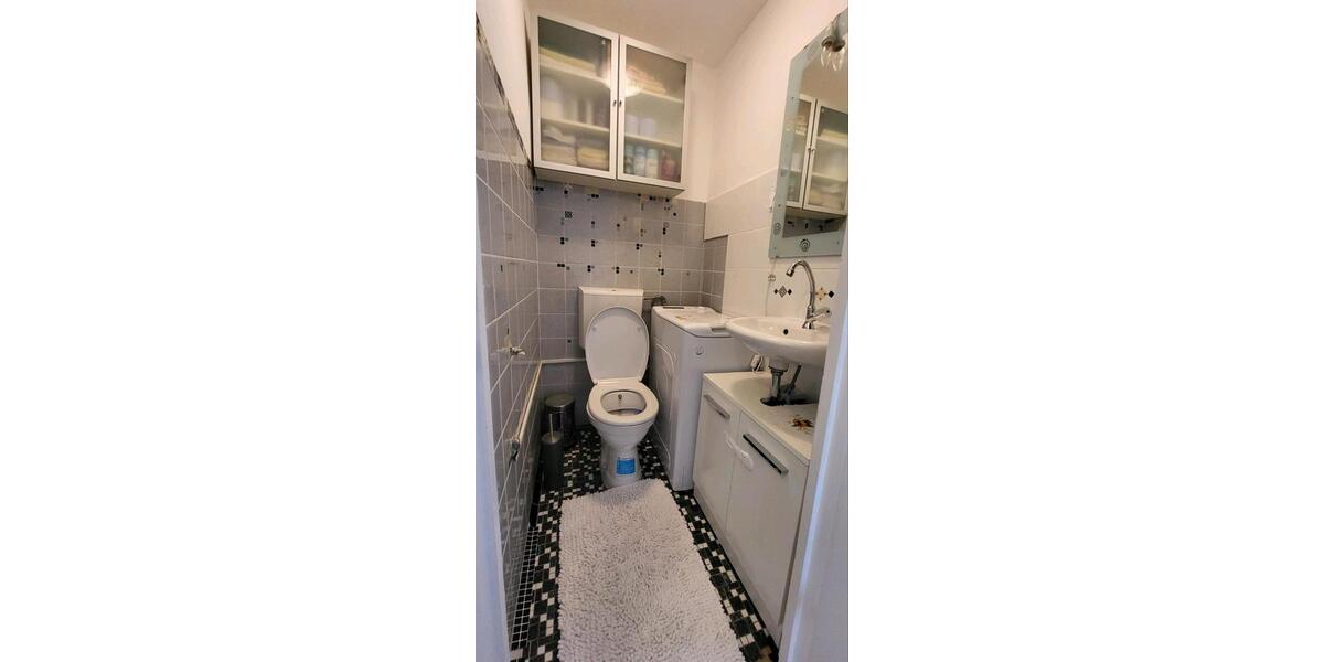 Dachgeschoßwohnung Ingolstadt Nordost - 1.5 Zimmer, 40 m&sup2;, 151.000&euro; | Angebot:27491475